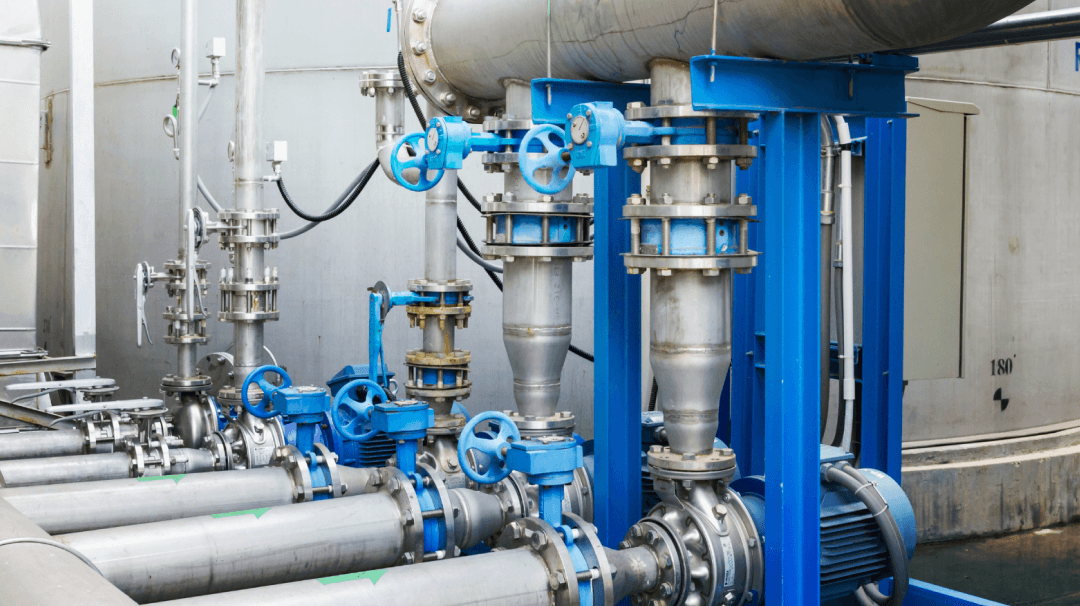 Designing Effective Water Treatment Solutions