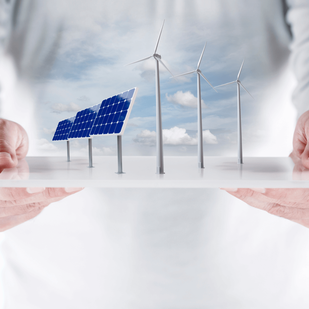 Innovative Renewable Energy Systems