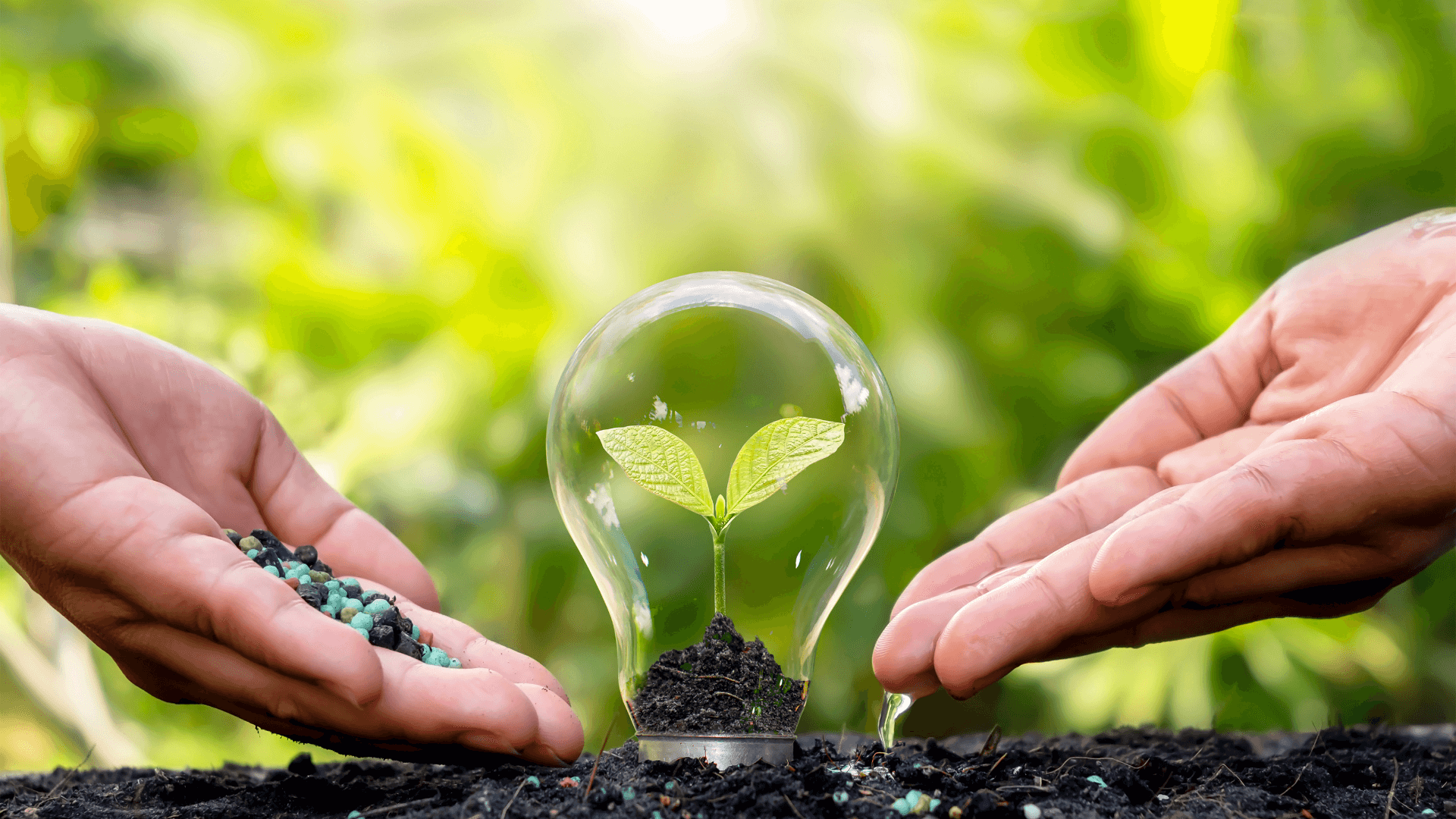 Sustainable CAD Solutions