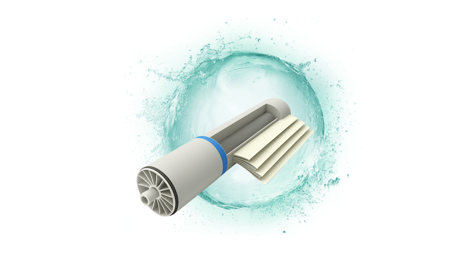 Water Scarcity and Desalination