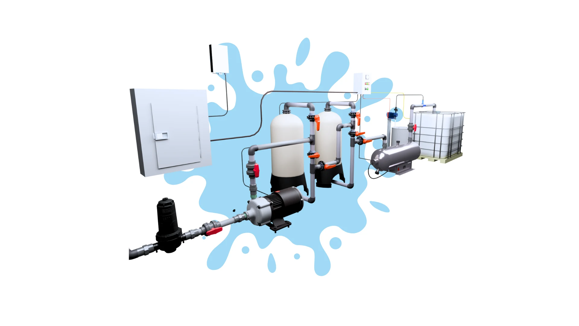 Water Purifiers