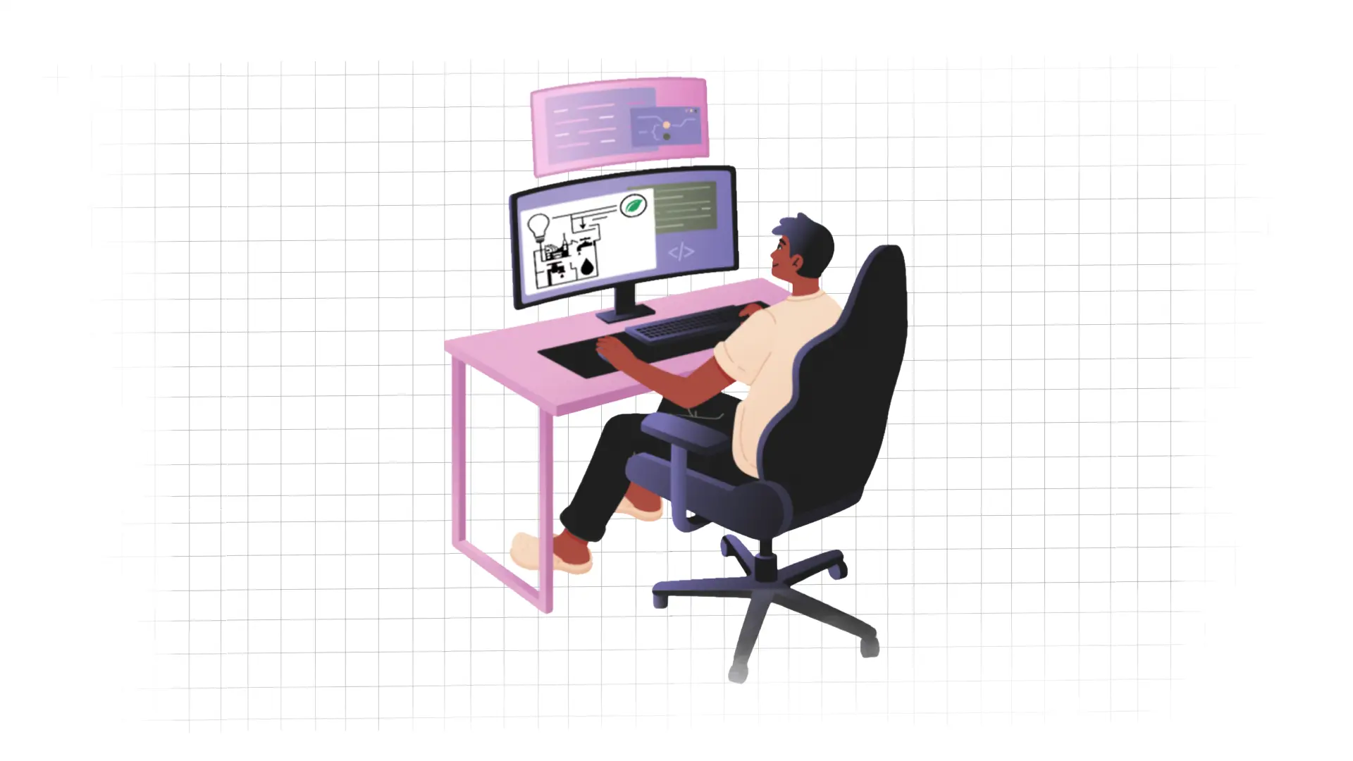 Cad solutions for water tech industry